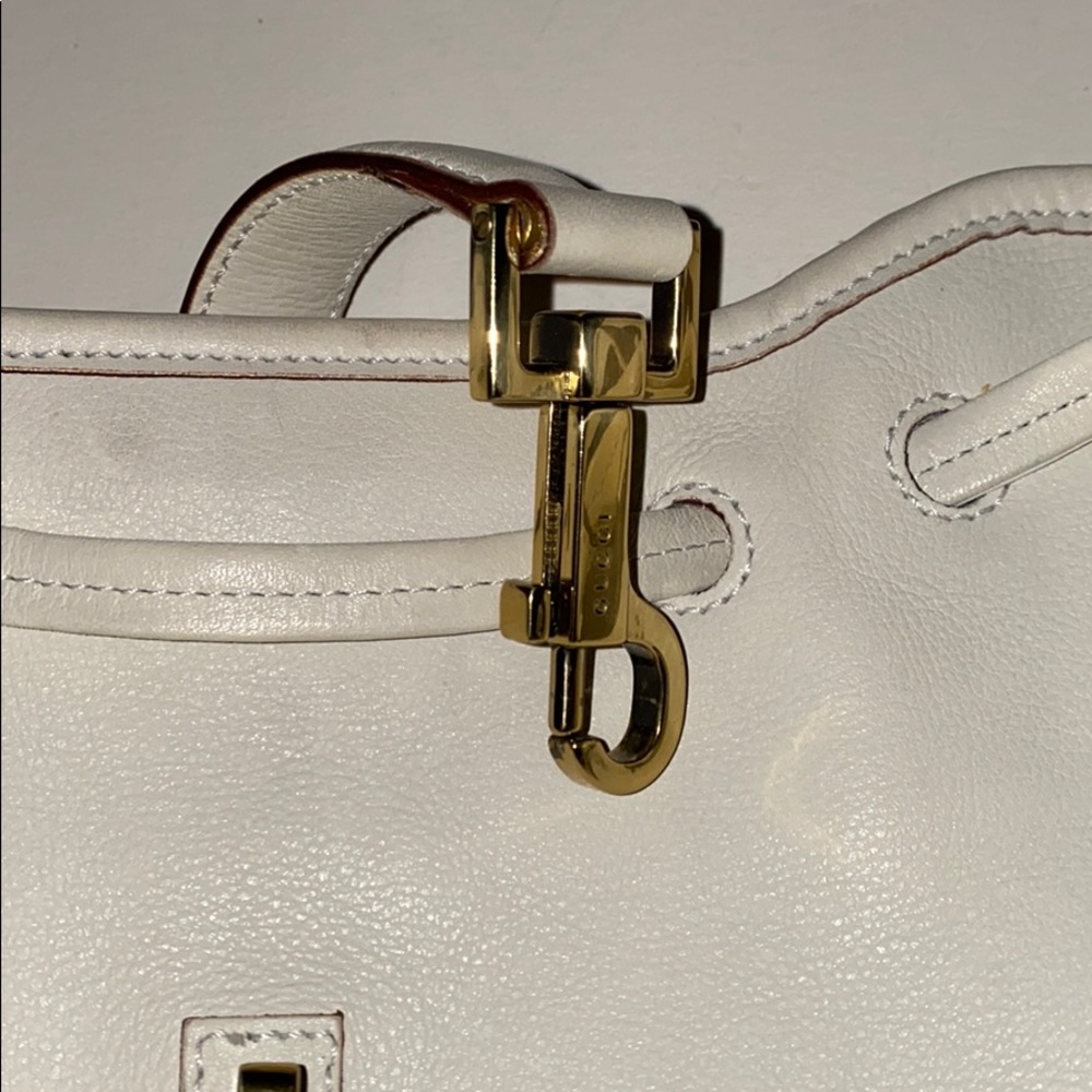 Bucket bag - Picture 2 of 8